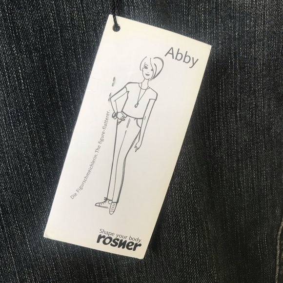 Eisner Jeans - Picture 2 of 7